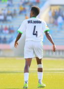 UFC综合格斗赛轻重量级对抗赛