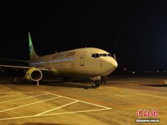 桂林机场恢复韩国釜山航线  将开通越南等多条国际航线